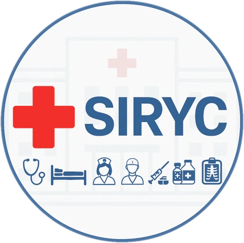 Logo Siryc