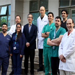 Imagen Servicio de Cirugía de Cabeza y Cuello