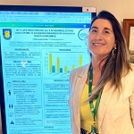 Imagen Matrona HGGB presentó investigación en Congreso Nacional