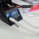 Imagen Pediatría incorporó nuevos ventiladores mecánicos