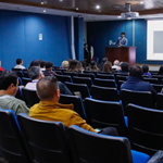 Imagen Realizan segunda jornada de emergencias y desastres del HGGB