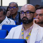 Imagen Realizaron primera jornada de investigación