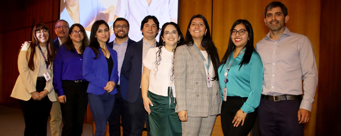 Imagen Segunda Jornada de Medicina Física y Rehabilitación