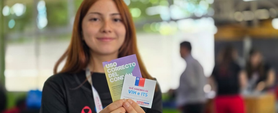 Imagen Día Mundial del VHI/Sida: La brecha está en el Diagnóstico