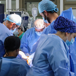 Imagen Se realizaron con éxito 5 complejas reconstrucciones de uretra