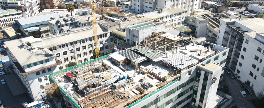 Imagen HGGB cierra un 2025 histórico