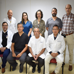 Imagen Unidad Maxilofacial: