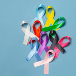 Imagen Mes del Cáncer en el HGGB: