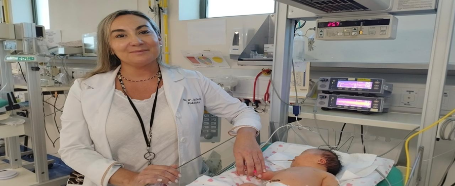 Imagen Malformaciones son la segunda causa de muerte en RN