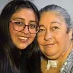 Imagen Cirugía cambió su vida tras una historia de resiliencia