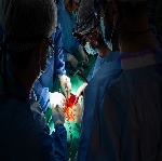 Imagen HGGB primer hospital latinomericano en testearlo