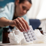 Imagen Los riesgos de ingerir altas dosis de paracetamol