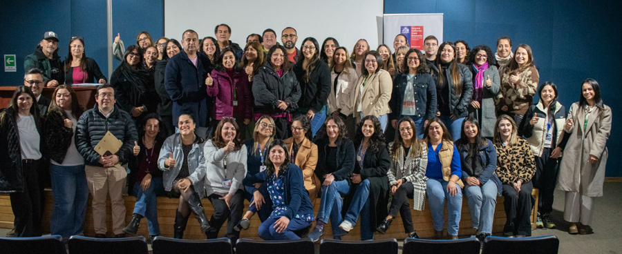 Imagen Primer curso de donación de órganos y tejidos