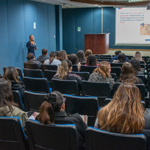 Imagen Primer curso de donación de órganos y tejidos
