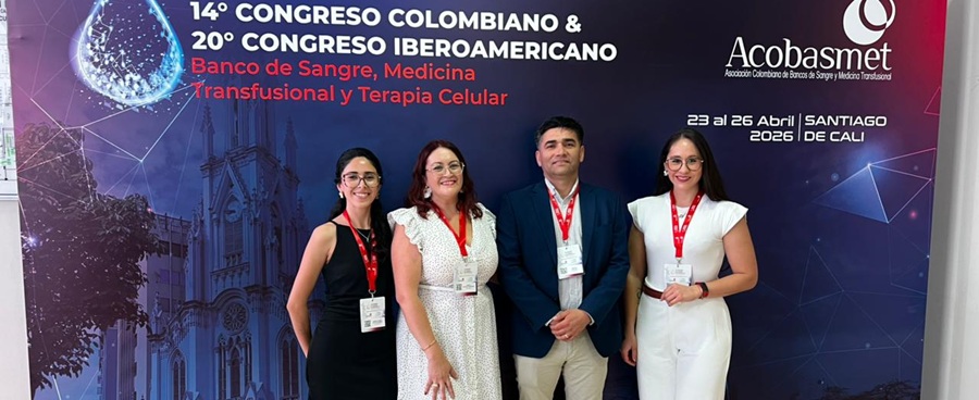 Imagen UMT expuso dos póster en doble congreso desarrollado en Cali