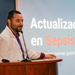 Imagen HGGB realizó sus primeras jornadas de Actualización en Urgencias