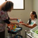Imagen Biblioneo: la iniciativa que busca fomentar la lectura en la Neo