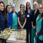 Imagen HGGB adquirió neuroscopios de última generación