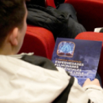 Imagen Realizan jornadas de enfermedades pulmonares intersticiales