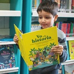 Imagen Libros que acompañan