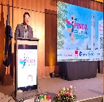 Imagen Concluyeron exitosas jornadas PINDA 2026 sede Concepción