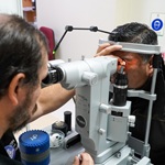 Imagen Operativo oftalmológico permitió avanzar en lista de espera