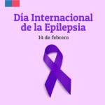 Imagen Día Internacional de la Epilepsia