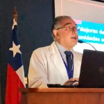 Imagen Dr. Carlos Ortega acogió a retiro voluntario