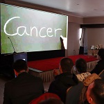 Imagen Primer diálogo sobre cáncer para la Macrozona Sur