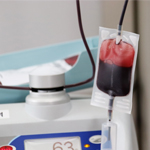 Imagen UMT preocupada por baja donación y abastecimiento de sangre