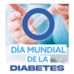 Imagen Equipos HGGB conmemoraron Día Mundial de la Diabetes