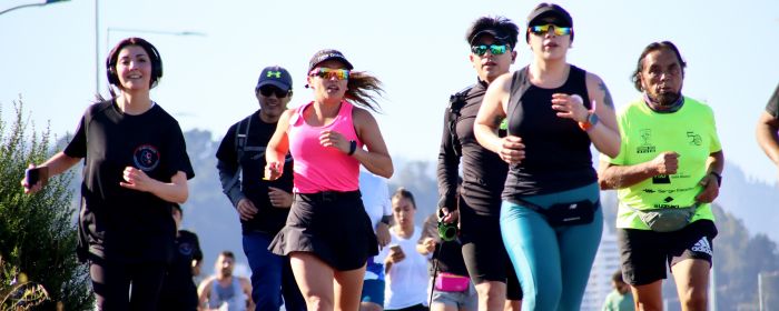 Imagen Ceremonia de la Luz y Corrida por el Cáncer Adulto e Infantil