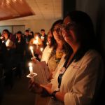 Imagen Ceremonia de la Luz y Corrida por el Cáncer Adulto e Infantil