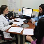Imagen Hospital Regional realiza estudio preventivo