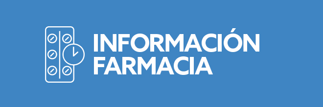 Informacion Farmacia