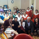 Imagen La Posada Milagrosa prepara desfile de moda para reunir fondos