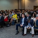 Imagen HGGB presente en Congreso Internacional de Telemedicina