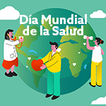 Imagen Día Mundial de la Salud