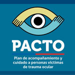 Imagen Equipo del Programa Pacto inicia sus funciones