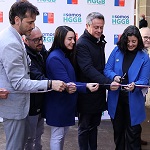 Imagen Unidad de Resonancia Nuclear Magnética HGGB fue inaugurada