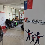 Imagen Cardiólogos realizaron operativo para reducir listas de espera