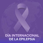 Imagen Día Internacional de la Epilepsia