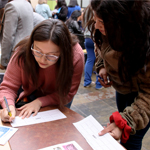 Imagen Nuevo personal clínico y administrativo recibió su inducción