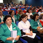 Imagen Voluntariados clínicos HGGB fueron capacitados