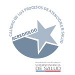 Imagen ¡Conseguimos nuestra Segunda Estrella de Acreditación!