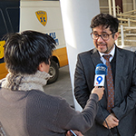 Imagen Concepción ya es Centro de Trasplante Cardiaco