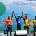 Imagen Corrida Hospitalaria brilló por organización y convocatoria