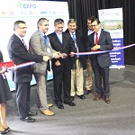 Imagen Hospital Regional destacó en apertura de Expomed 2016 